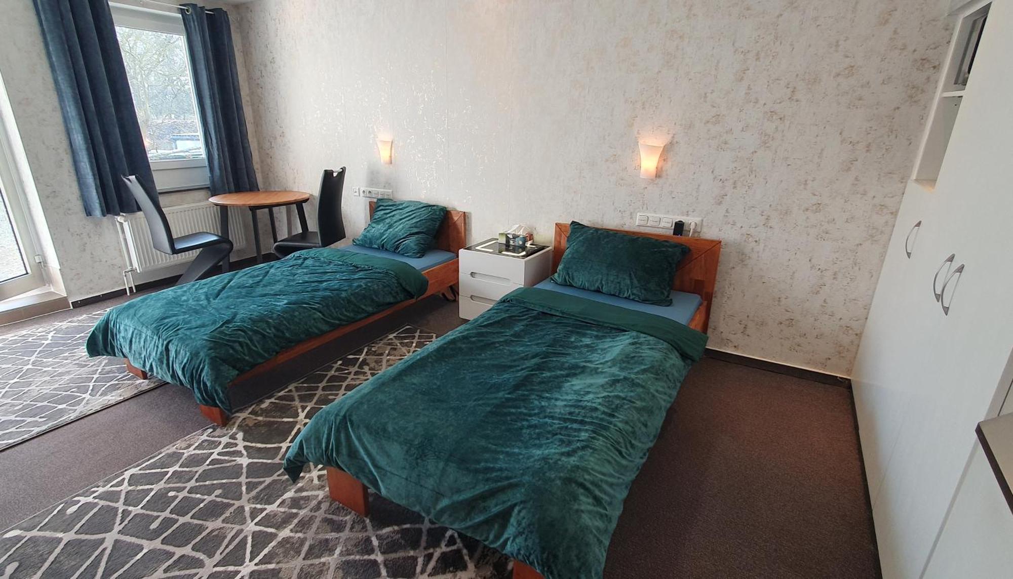 Finkenwerder Larisa's 11 Vakantiehuis *